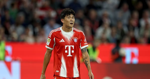 Kim Min-jae Rejects Transfer Interest, Stays at Bayern Munich