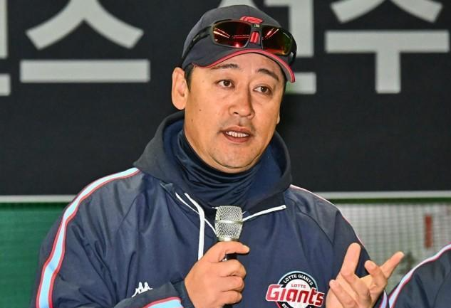 Ex-WBC, Olympic hero Kim Min-jae dies at 53 - The Korea Times