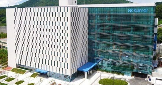 Kolmar Korea Wins Sunscreen Tech Case Against Intercos Korea