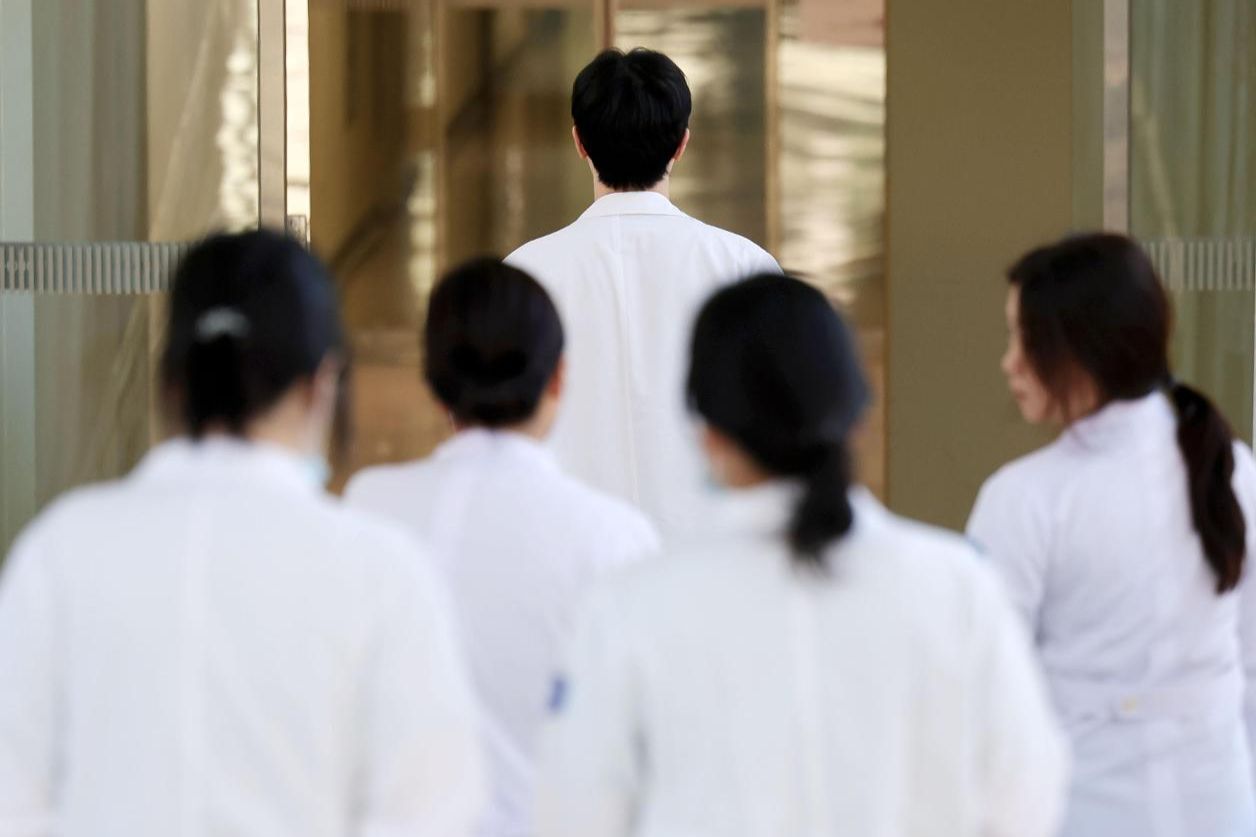 Doctor shortage projections ignite fresh tensions with medical groups - The Korea Times