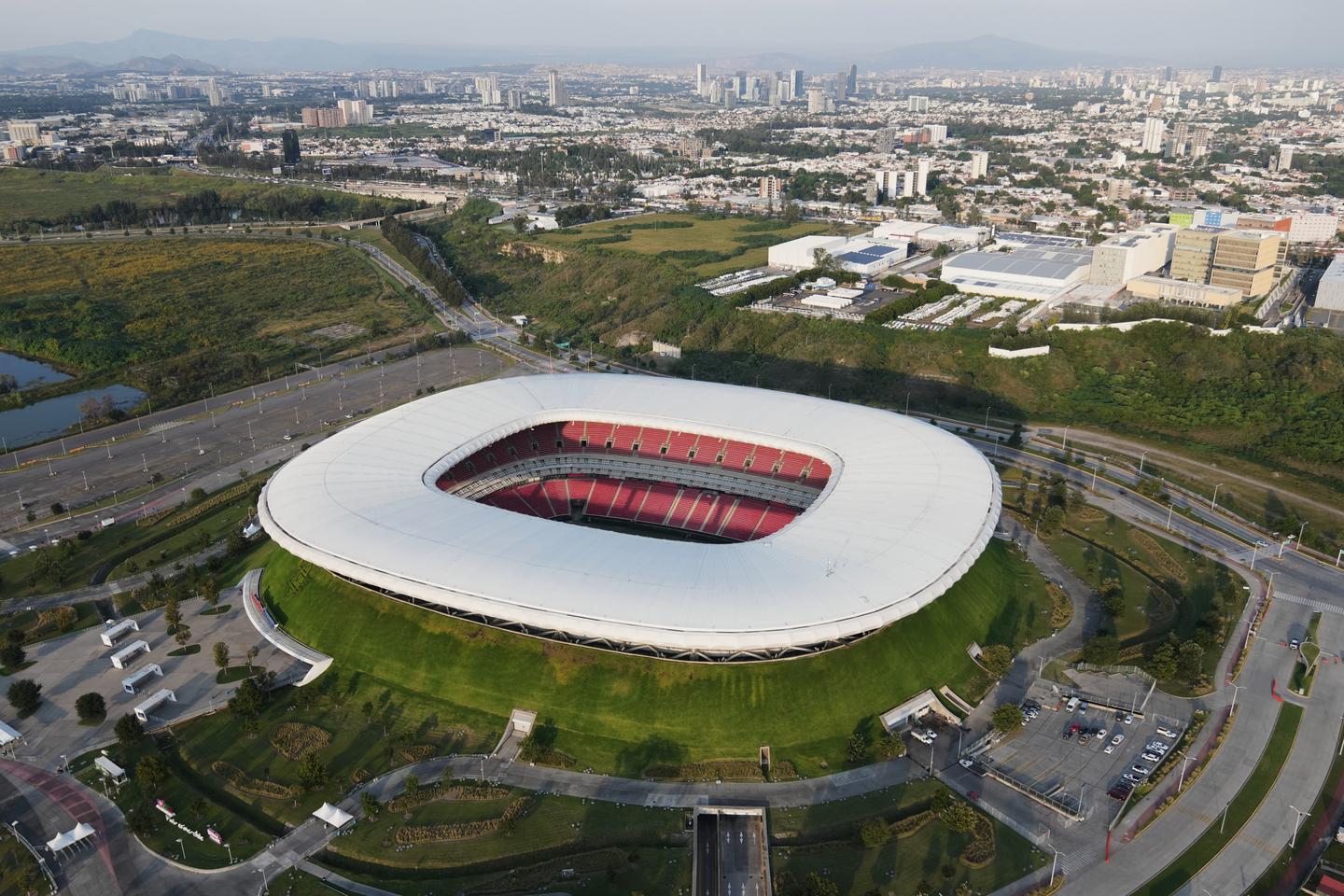 Korean announcement of World Cup base camp postponed on FIFA recommendation - The Korea Times