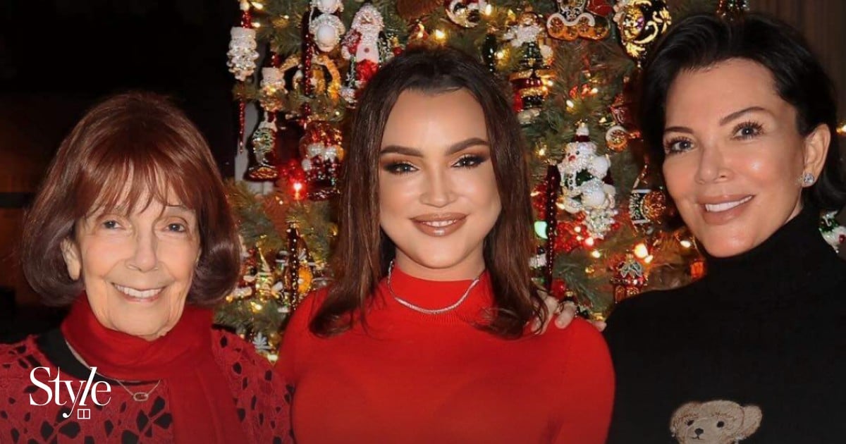 Who is Kris Jenner's glam niece, Natalie Zettel - aka Kim K's cousin?
