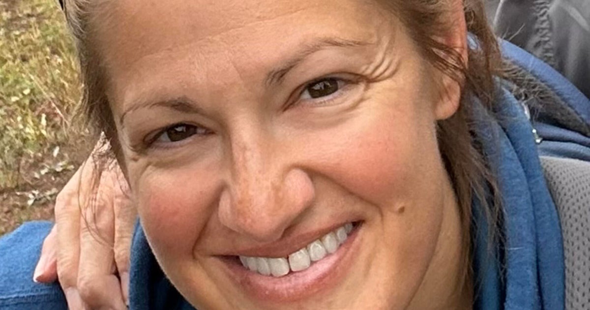 Family of woman killed in Colorado mountain lion attack says "she died doing something she loved deeply"
