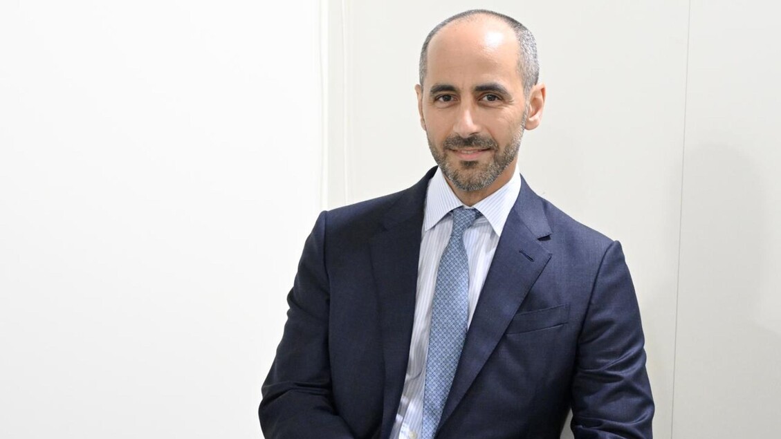 Kuwait Petroleum Corp CEO says oil will remain at centre of energy sector - AnsaCom - Ansa.it