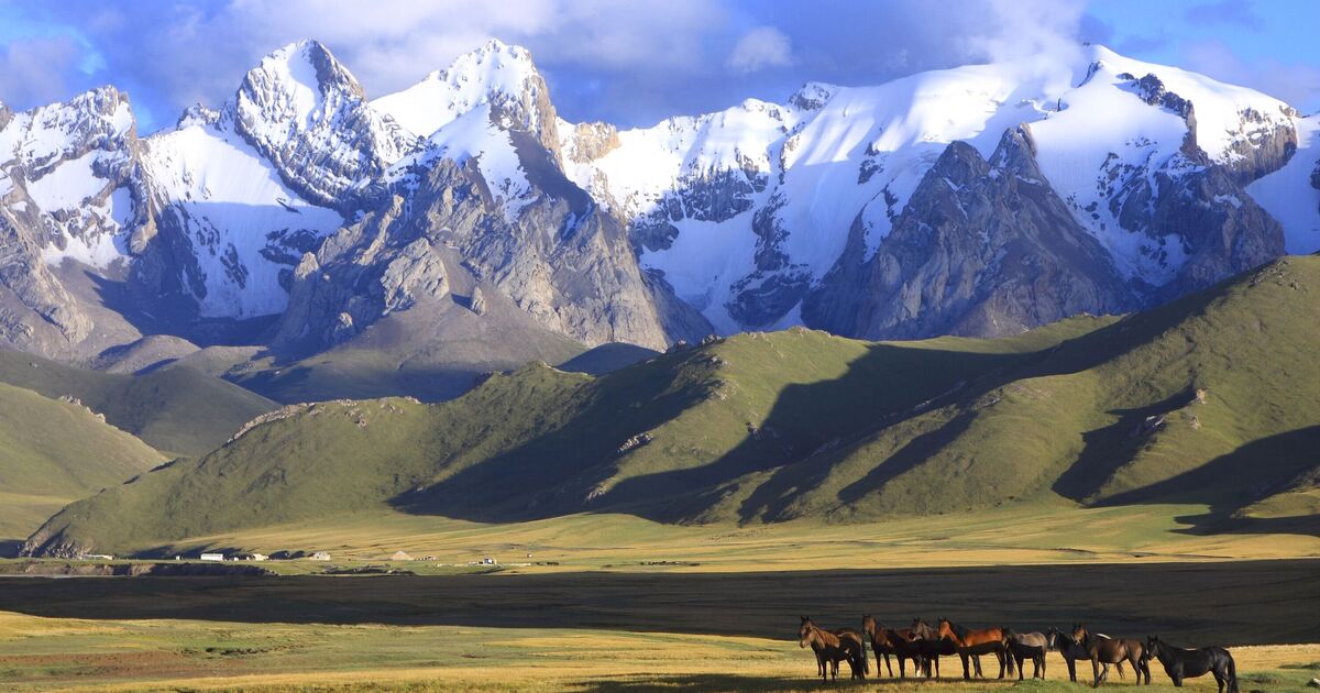 The little-known Asian country with amazing hikes and surprisingly cheap flights