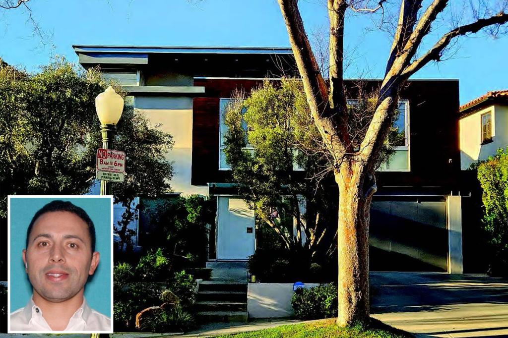 LA homeless charity boss scammed $23M in taxpayer cash to fund lavish...
