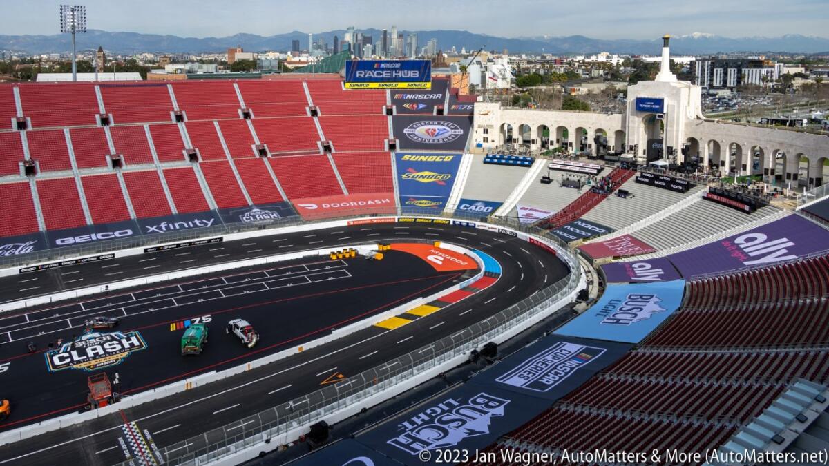 LA28 Olympics ticket update: Record number sign up on first day