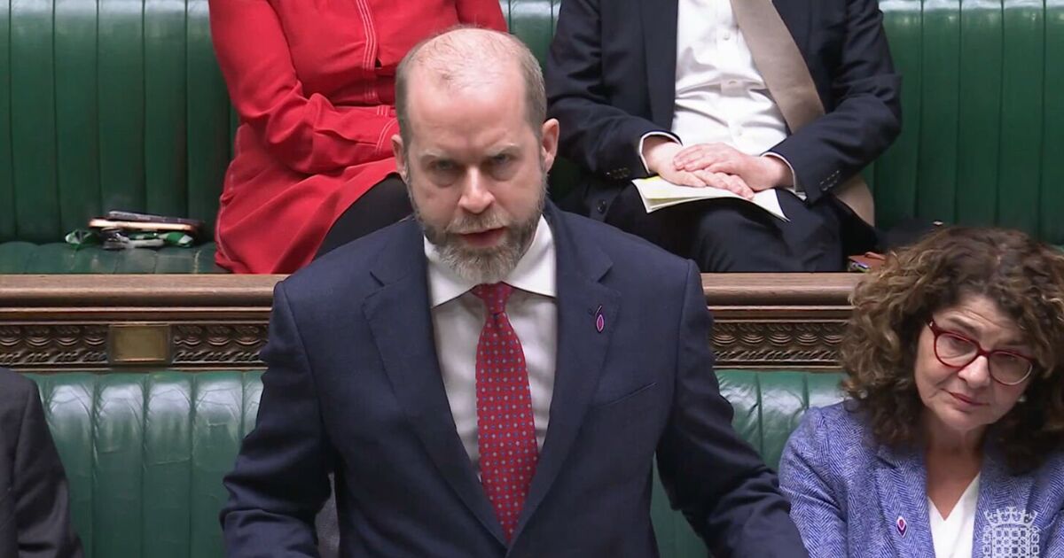Labour confirms the day crunch by-election will be held