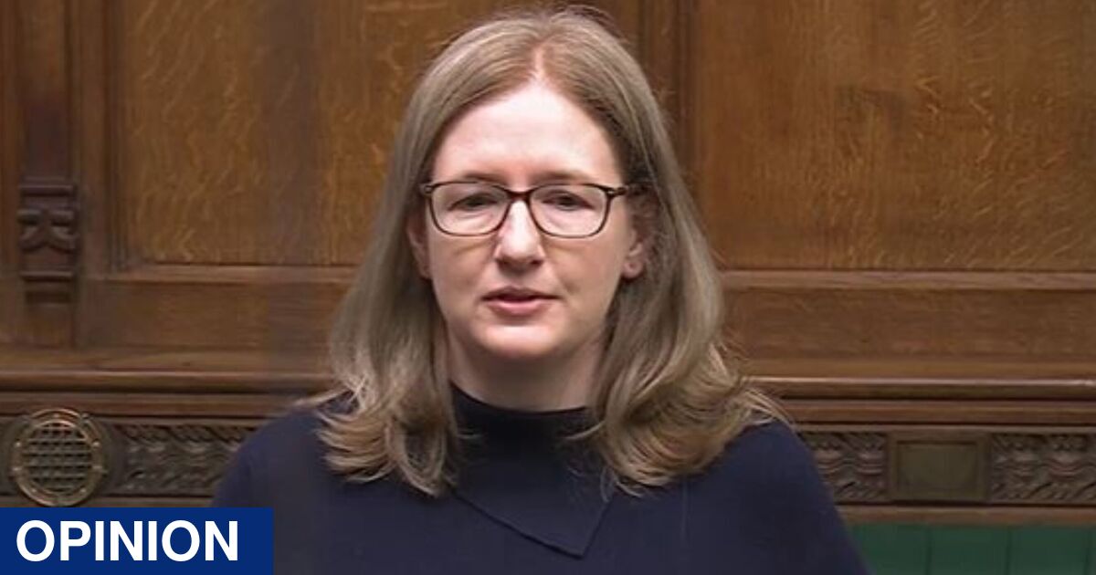 Labour must 'get its act together' and fight against osteoporosis