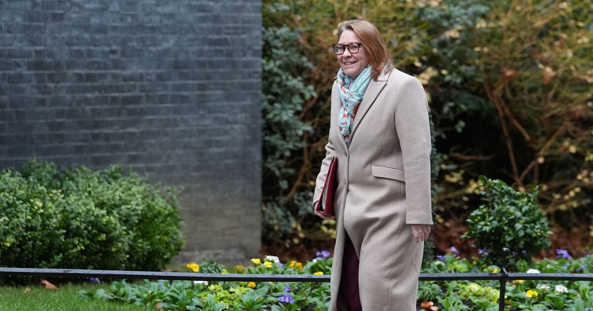 Labour chairwoman Anna Turley mocked for saying pubs U-turn shows 'confidence'