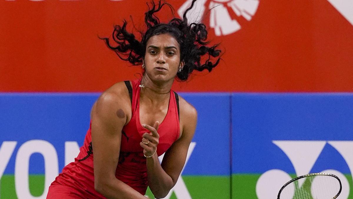 Lakshya to face Ayush in India Open first round; Sindhu up against Linh Nguyen