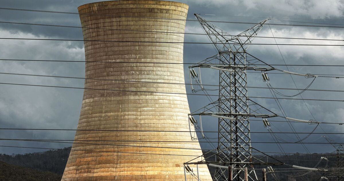 The world's largest nuclear power plant to resume operations