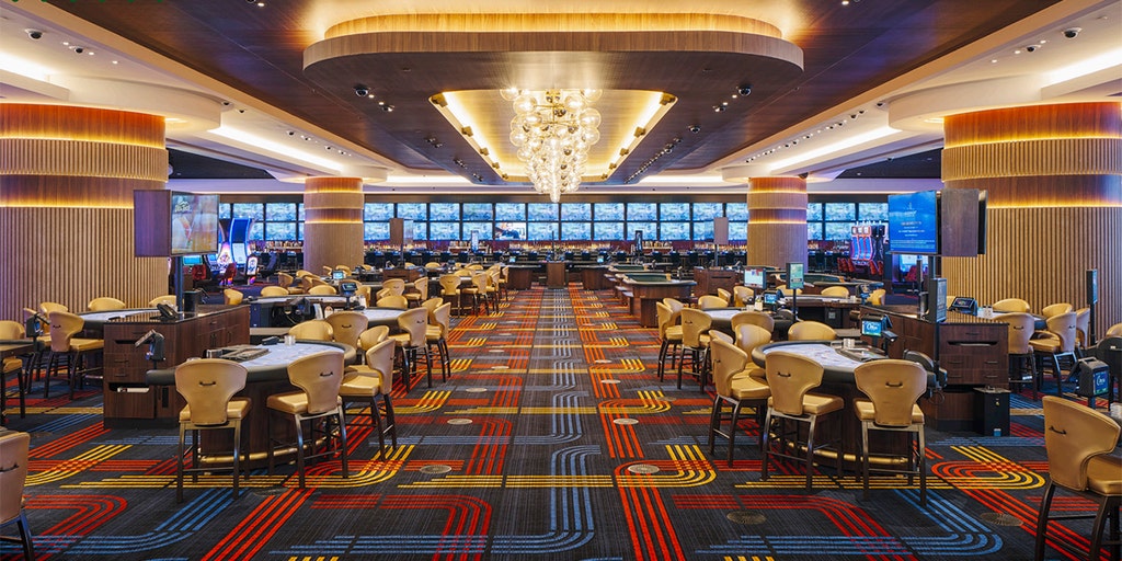 Las Vegas casino owner offers unique deal to entice visitors back amid slump