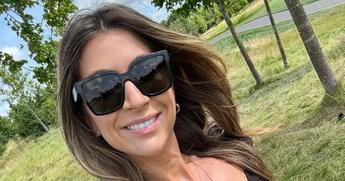 Laura Woods' friend becomes the new face of darts as long-serving host bows out - The Mirror
