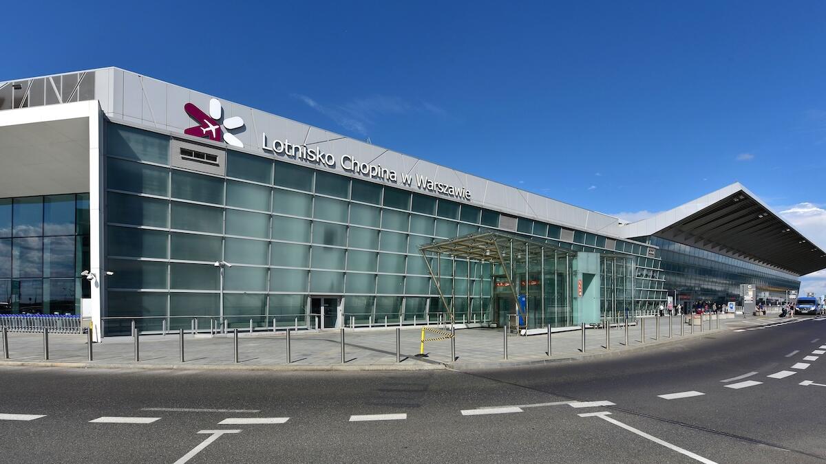 LAX to Warsaw: How to Navigate Poland's One-Terminal Global Gateway Like a Pro