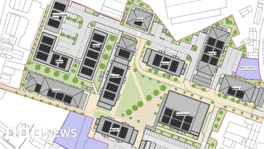 Leale's Yard purchase to cost taxpayers more - Omnibus developers