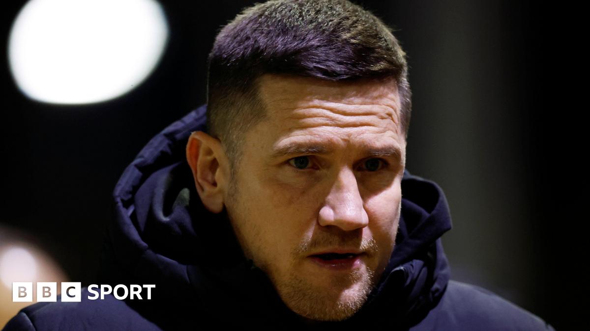 Lee Bell: Crewe Alexandra boss would like more January signings