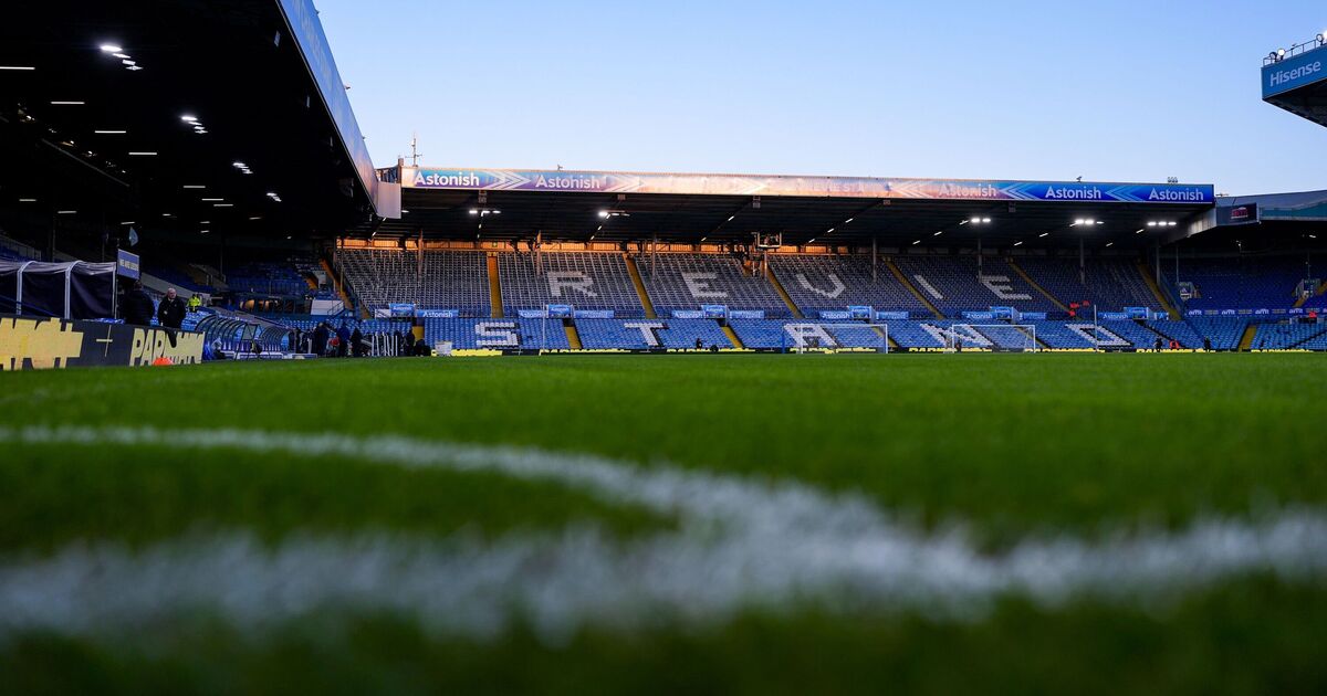 Leeds United confirm supporter died after medical emergency during Man Utd clash
