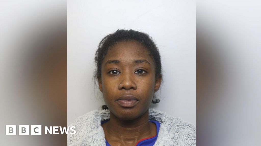 Leeds woman who fled to Barbados with shooting suspect jailed