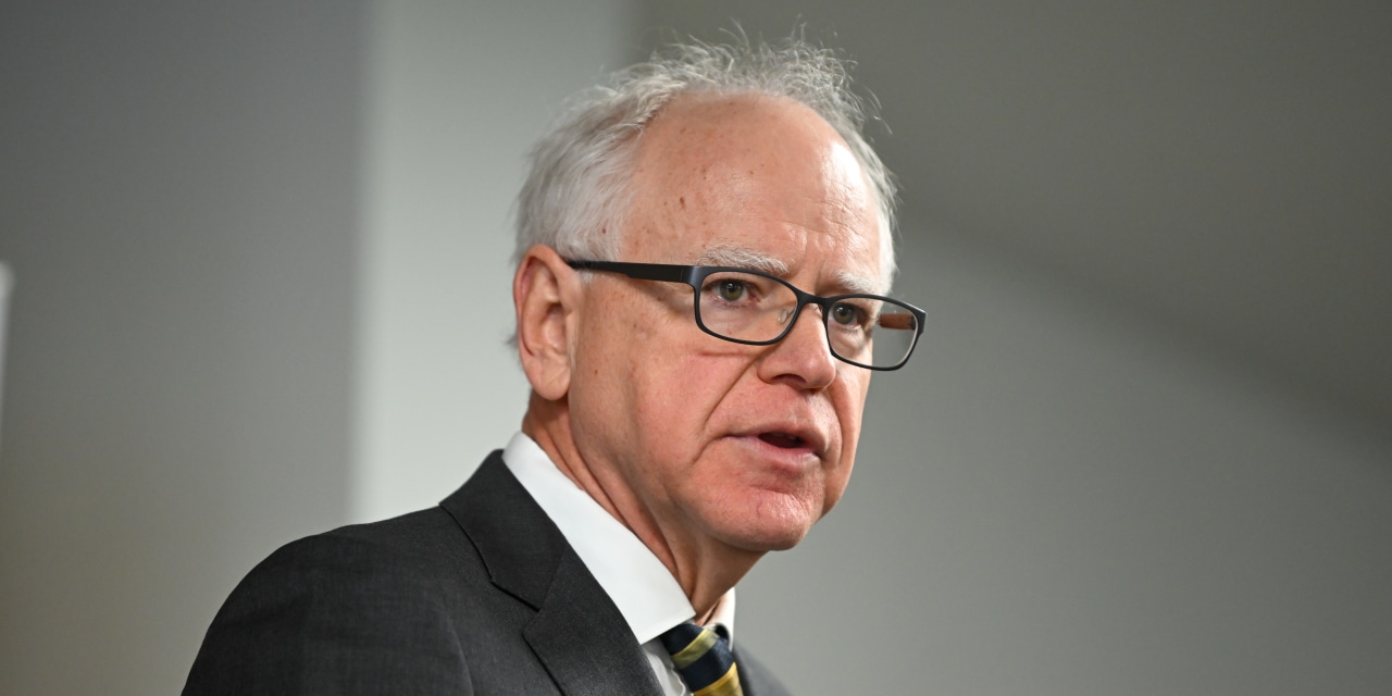 Opinion | The Left's Minnesota Problem