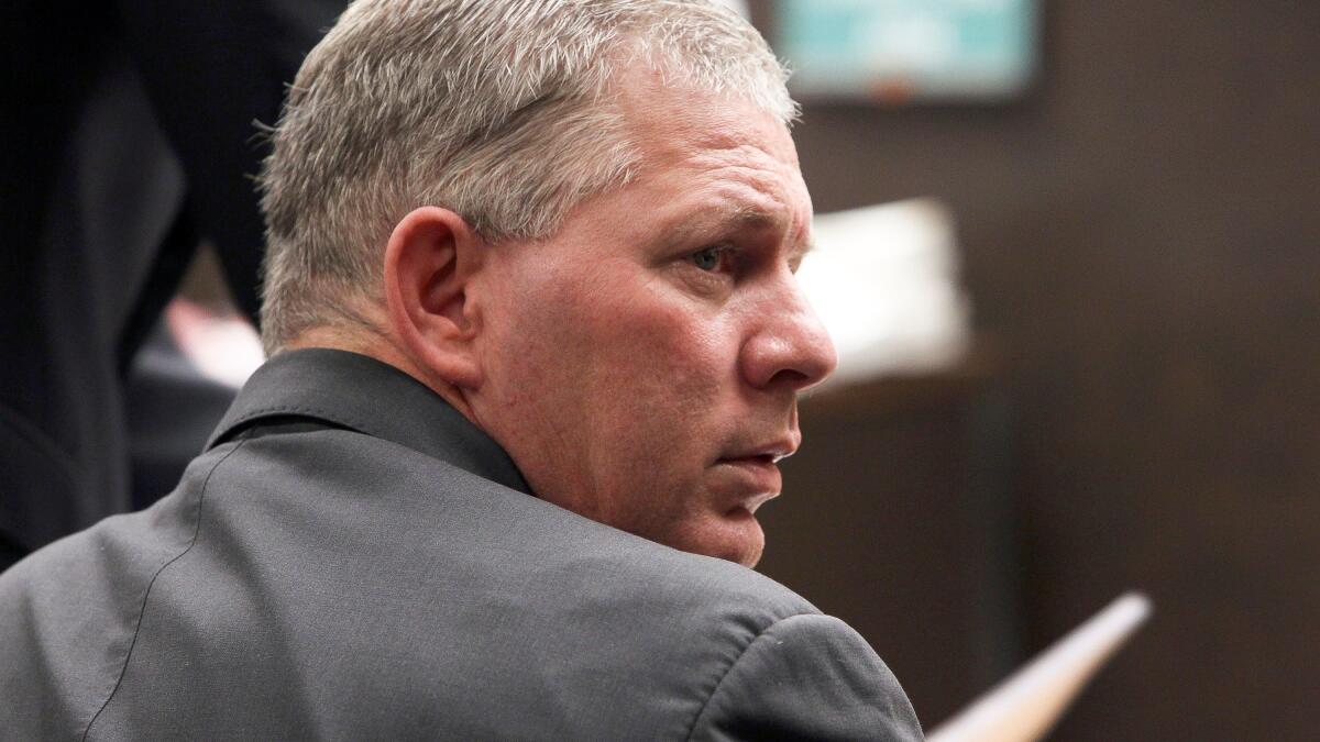 Former MLB star Lenny Dykstra faces drug charges after New Year's Day traffic stop