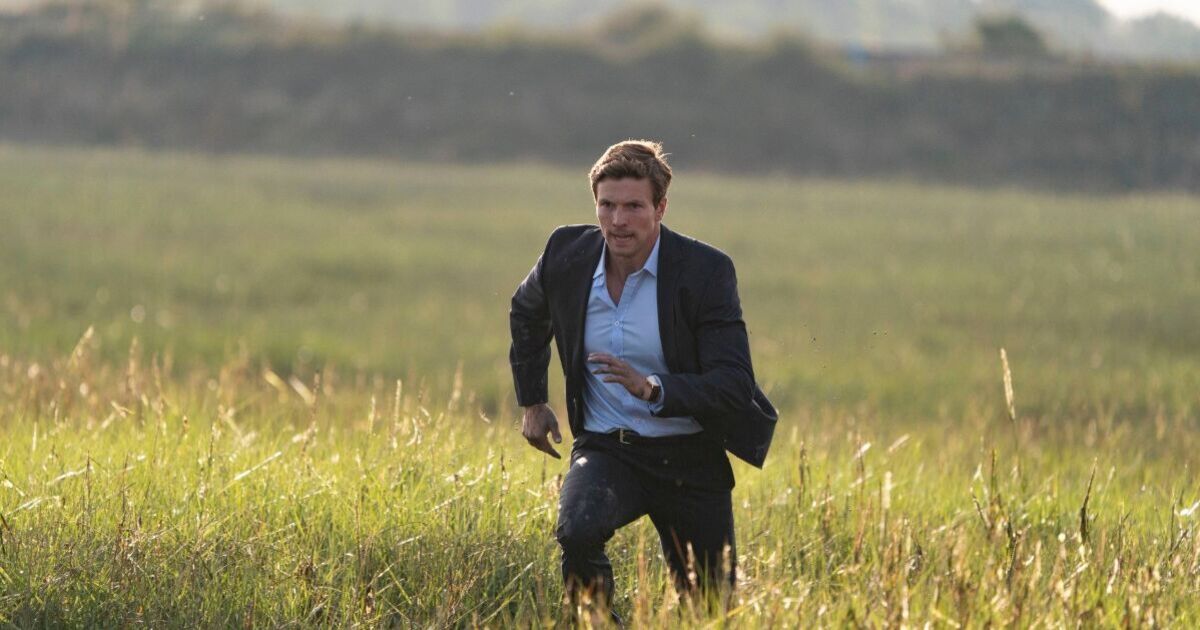 Lynley star Leo Suter's private life and career as he takes on BBC role