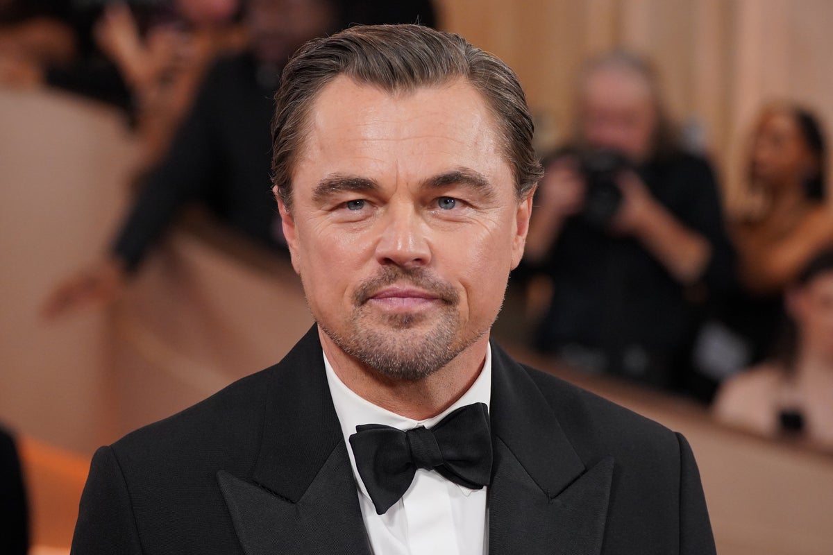 Leonardo DiCaprio's Bob Ferguson was already iconic before the Oscar nomination