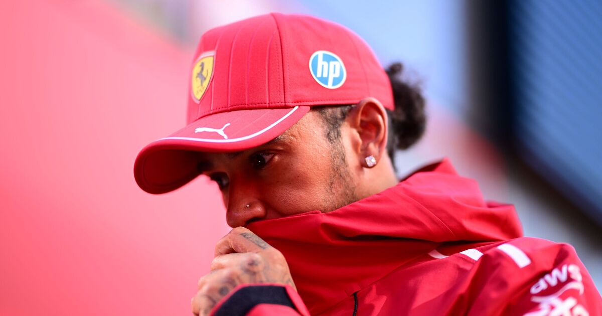 Lewis Hamilton faces £330,000 F1 bill as two stars to stump up seven-figure sums