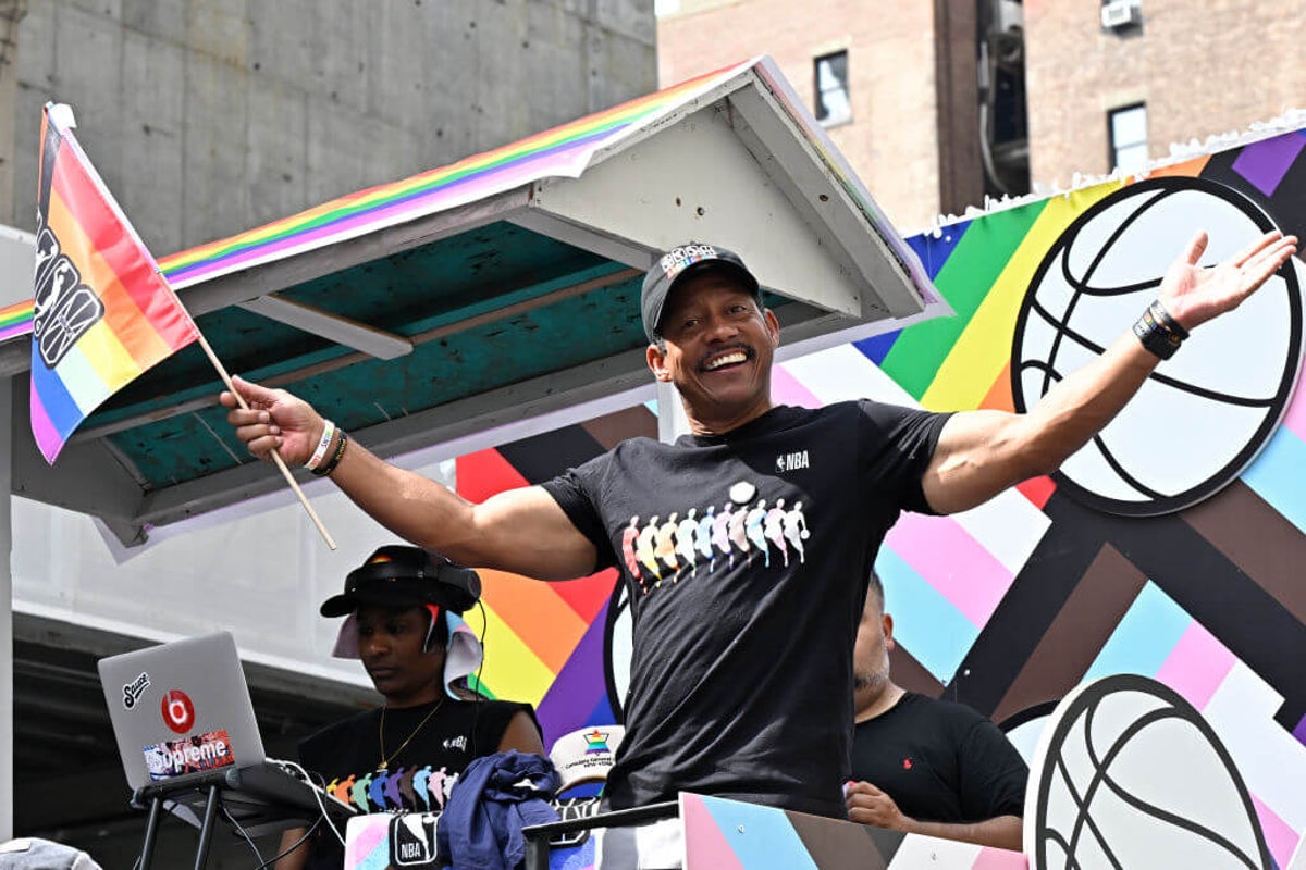 Bill Kennedy, Robin Roberts, Jason Collins highlight LGBTQ Sports Hall of Fame inductees
