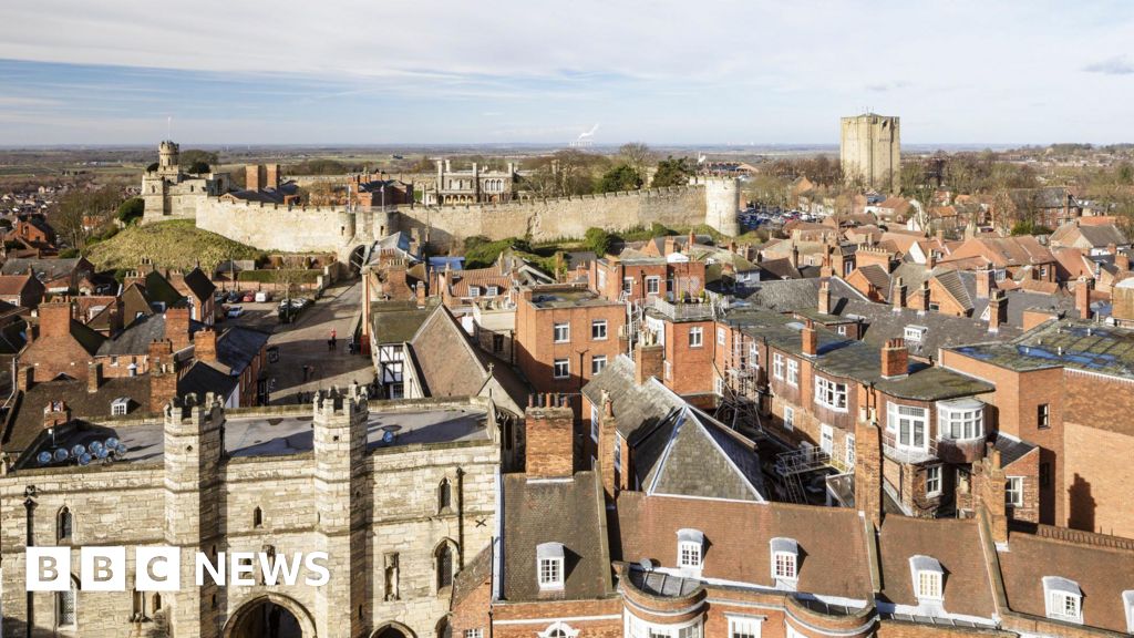 City of Lincoln Council will ask to cancel 2026 local election
