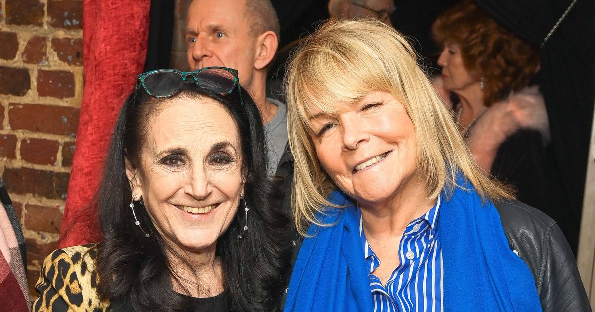 90s TV icons reunite in new crime drama 37 years after debut - The Mirror