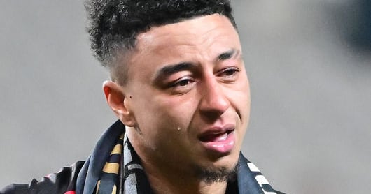 Lingard Admits K League Hurdle in England Return Bid