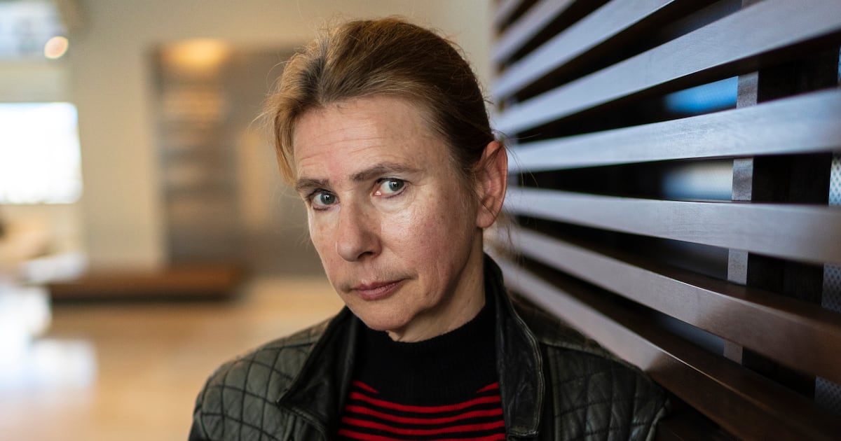 Lionel Shriver's "Mania" Takes on an Era of 'Social Hysteria'