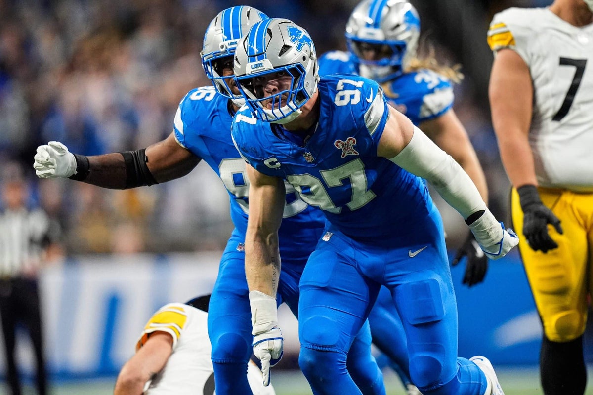 The Lions return a strong defensive nucleus, but improvements in 2026 needed