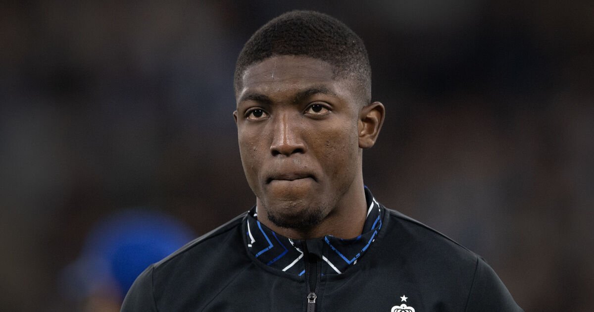 Liverpool agree deal to sign defender and also 'close in on £43m Joel Ordonez'