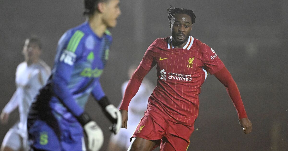 Liverpool transfer deal terminated as midfielder to be sent back to club