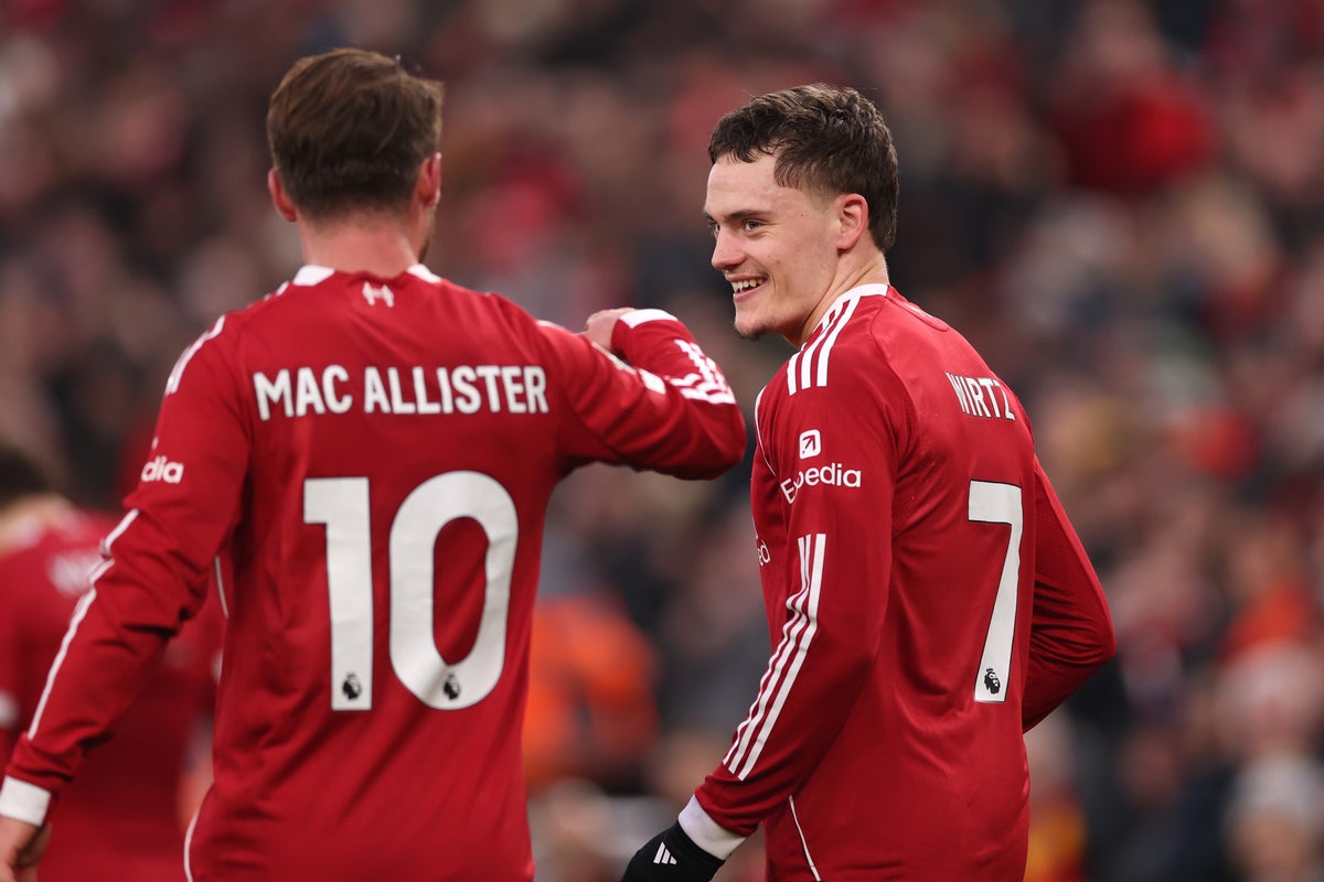 Is Liverpool vs Barnsley on TV today? Kick-off time and how to watch FA Cup tie