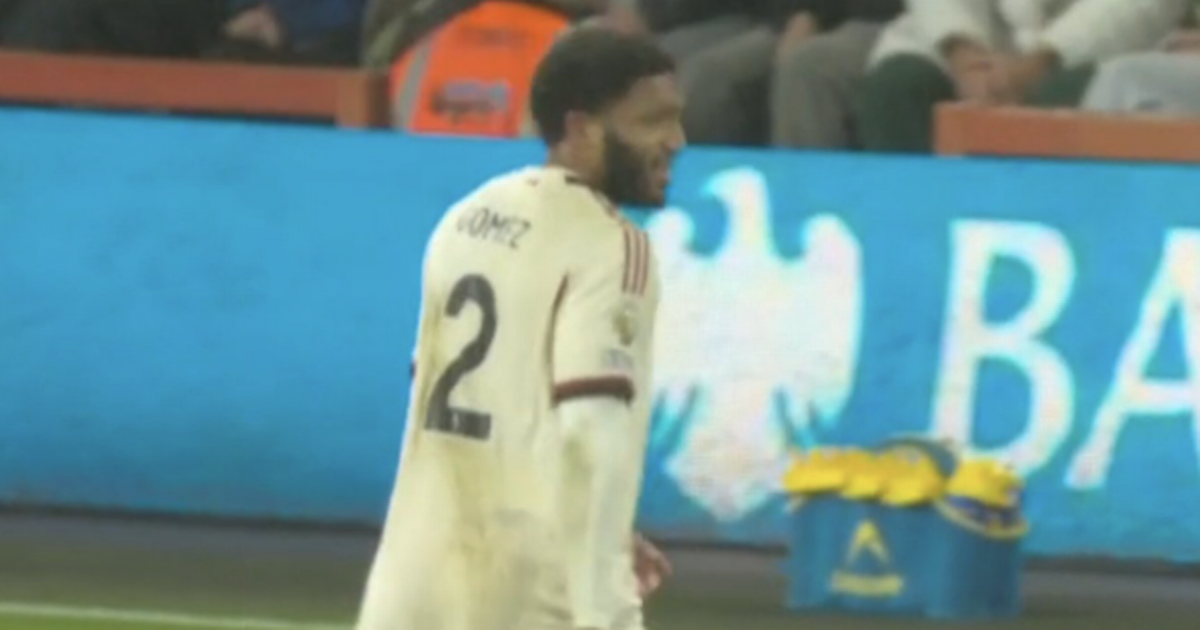 Liverpool suffer latest injury vs Bournemouth as Arne Slot left furious at pair - Daily Star