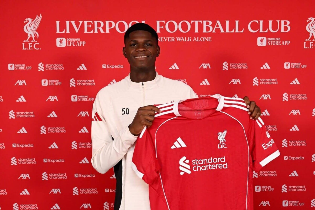 Ndiaye, Ndukwe and why Liverpool are targeting young centre-backs in the transfer market