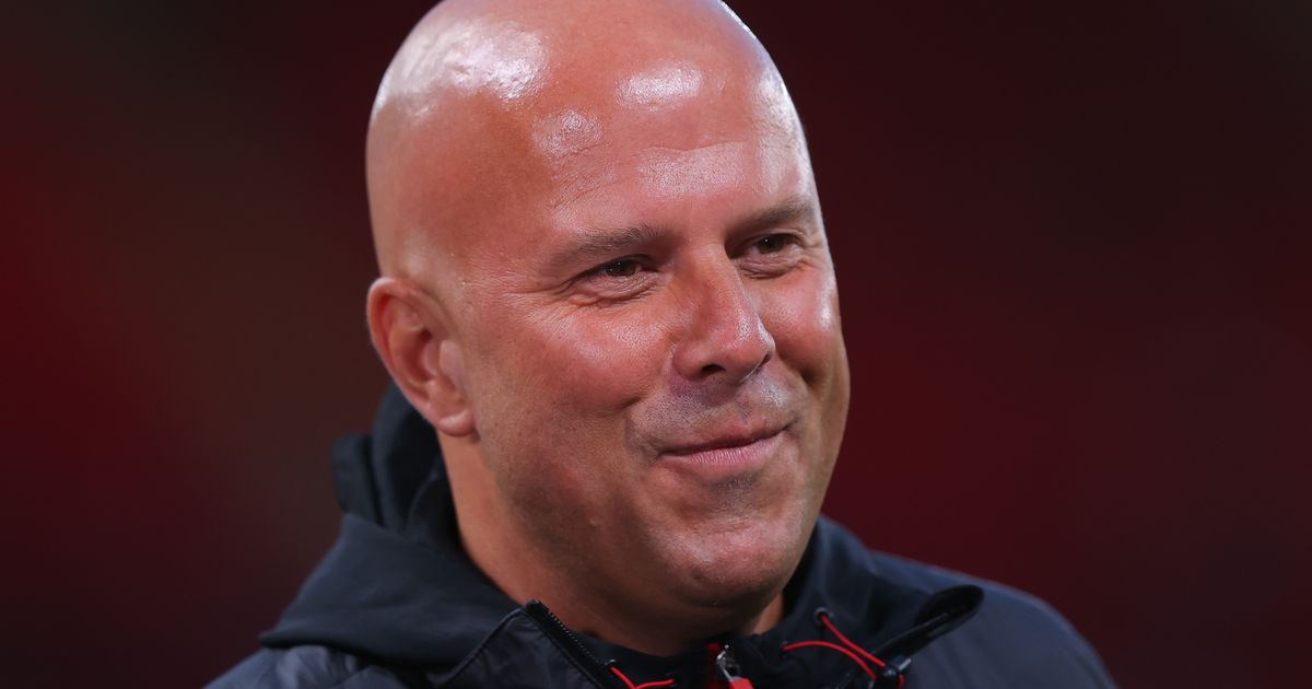 Liverpool news: £86m transfer 'approved' as Arne Slot makes U-turn on star's future - Daily Star