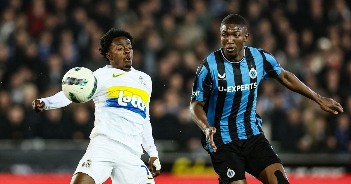 'I told Liverpool target to change position - now he could land dream £43m transfer'  - The Mirror