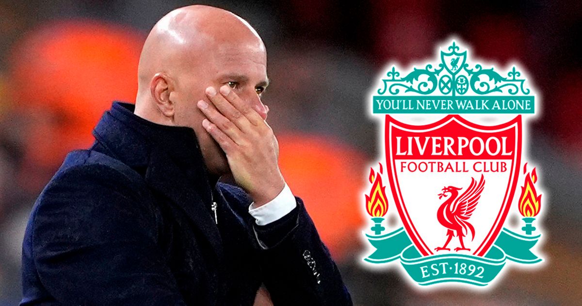 Liverpool news: Reds decide on three exits amid Andy Robertson hurdle - Daily Star
