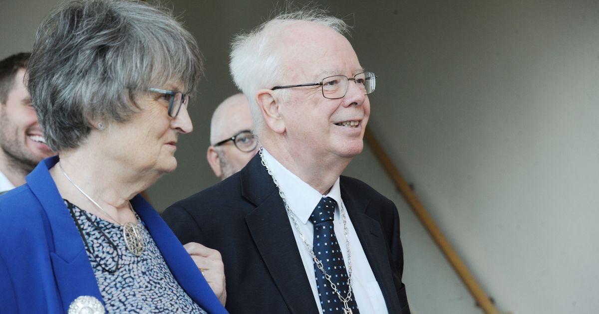 Lord Jim Wallace dies as family left shocked over 'sudden' passing