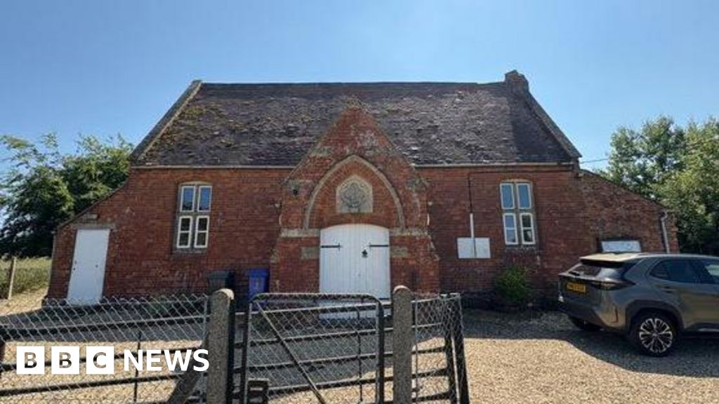 Lottery grant of £20,000 to help Wappenham Village Hall repairs