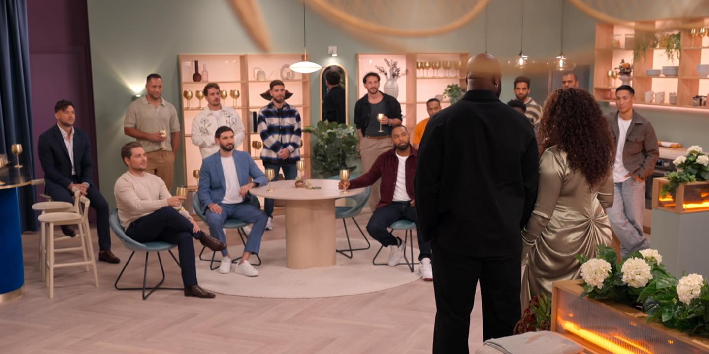 'Love Is Blind: France' contestants sue over 'inhuman or degrading treatment' during filming