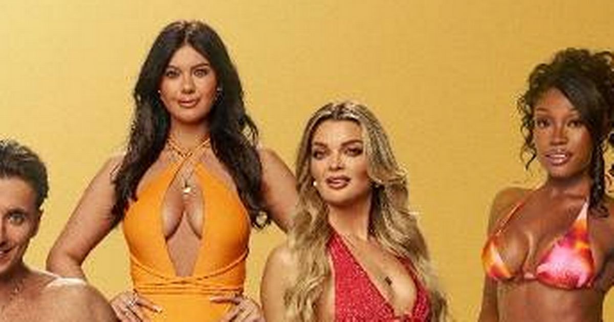 Love Island All Star contestant's ex 'not surprised' to see them in line-up - Daily Star