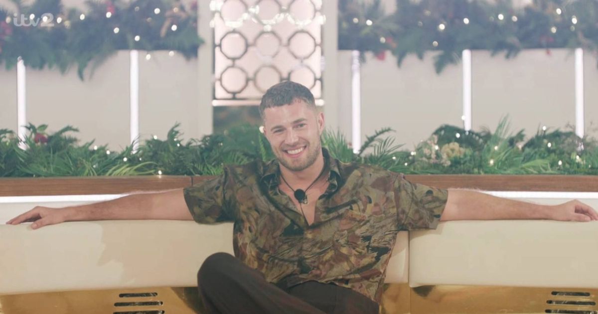 Love Island All Stars villa rocked as two bombshells arrive after dumping - Daily Star