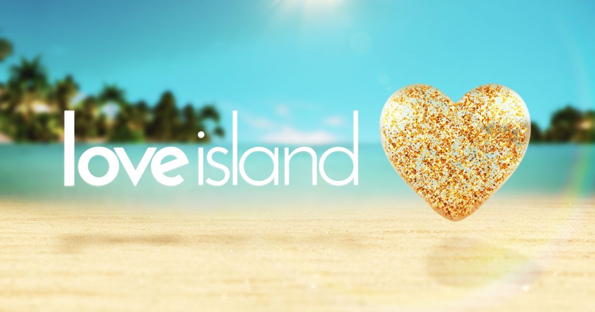 Love Island's Indiyah Polack 'cheated on Dami Hope' with social media star - The Mirror
