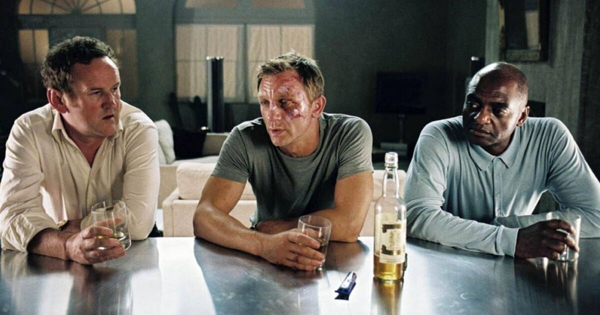 'One of the best British gangster movies ever' streaming now