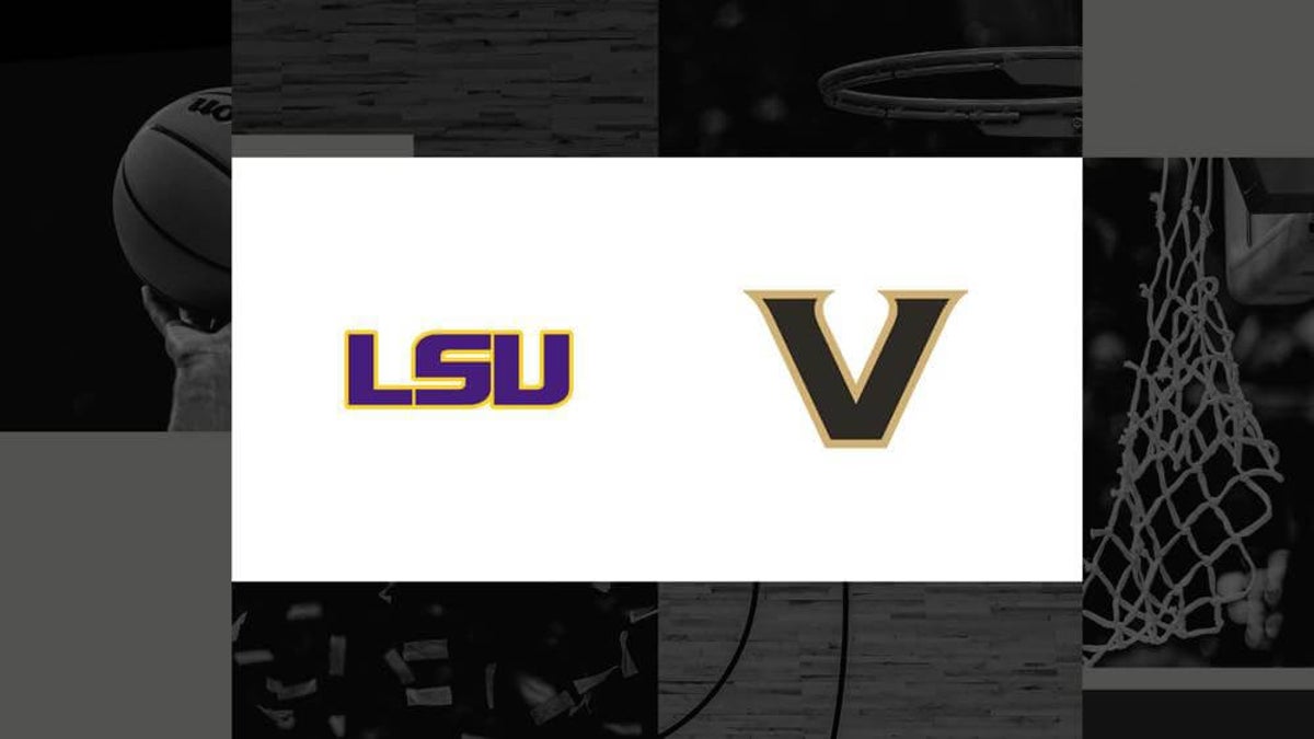 How to watch LSU vs. Vanderbilt men's basketball: TV channel and streaming options for January 10